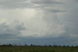 Australian Severe Weather Picture