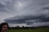 Australian Severe Weather Picture