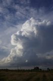 Australian Severe Weather Picture