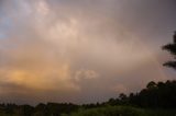 Australian Severe Weather Picture