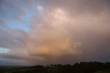 Australian Severe Weather Picture