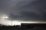 Australian Severe Weather Picture