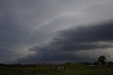 Australian Severe Weather Picture