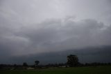 Australian Severe Weather Picture