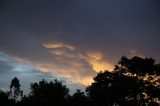 Australian Severe Weather Picture