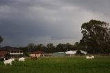 Australian Severe Weather Picture