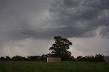 Australian Severe Weather Picture