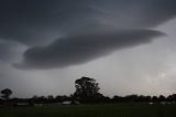 Australian Severe Weather Picture