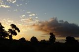 Australian Severe Weather Picture