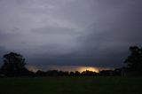 Australian Severe Weather Picture