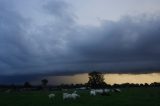 Australian Severe Weather Picture