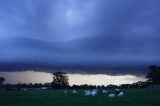 Australian Severe Weather Picture