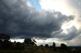 Australian Severe Weather Picture