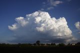 Australian Severe Weather Picture