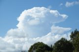 Australian Severe Weather Picture