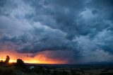 Australian Severe Weather Picture