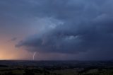 Australian Severe Weather Picture