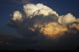 Australian Severe Weather Picture