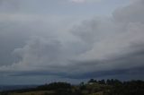 Australian Severe Weather Picture