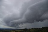 Australian Severe Weather Picture