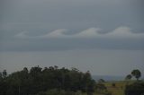 Australian Severe Weather Picture