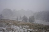 Australian Severe Weather Picture