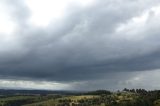 Australian Severe Weather Picture