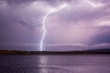 Australian Severe Weather Picture