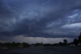 Australian Severe Weather Picture