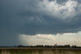 Australian Severe Weather Picture