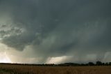 Australian Severe Weather Picture