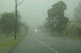 Australian Severe Weather Picture