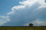 Australian Severe Weather Picture