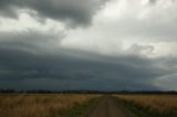 Australian Severe Weather Picture