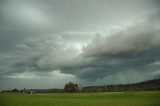 Australian Severe Weather Picture