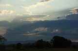 Australian Severe Weather Picture