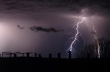 Australian Severe Weather Picture