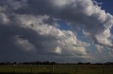 Australian Severe Weather Picture