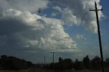 Australian Severe Weather Picture