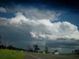 Australian Severe Weather Picture