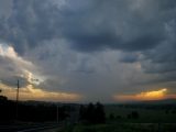 Australian Severe Weather Picture