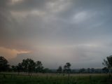 Australian Severe Weather Picture