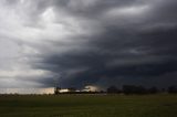 Australian Severe Weather Picture