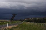 Australian Severe Weather Picture