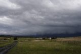 Australian Severe Weather Picture