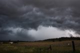 Australian Severe Weather Picture