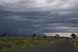 Australian Severe Weather Picture