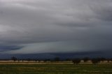 Australian Severe Weather Picture