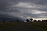 Australian Severe Weather Picture