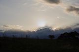 Australian Severe Weather Picture